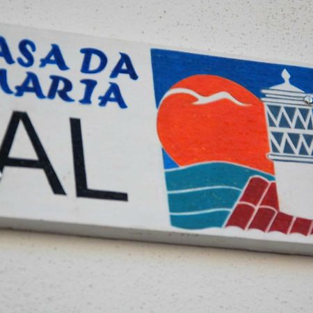 A Casa da Maria Villa Tavira Bagian luar foto