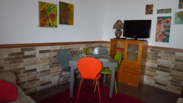 A Casa da Maria Villa Tavira Bagian luar foto
