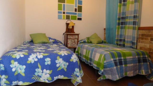 A Casa da Maria Villa Tavira Bagian luar foto